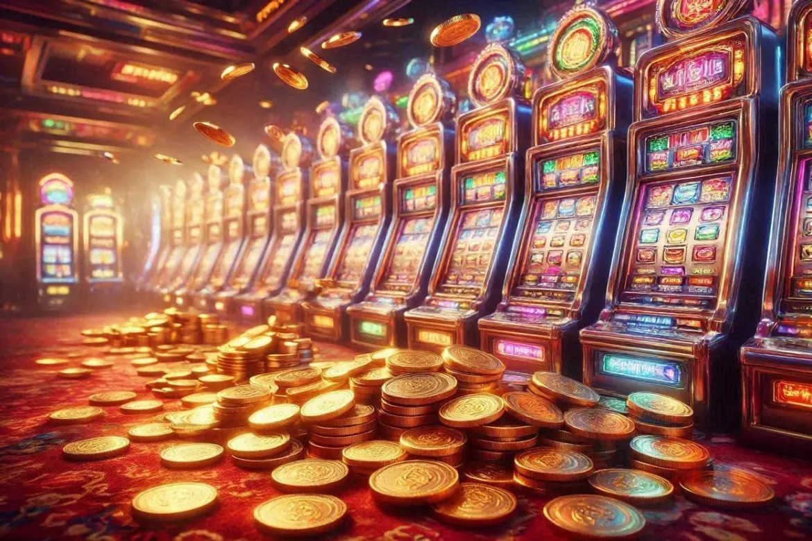 TopBet Casino